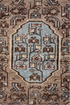 Antique Hamadan Area Rug (3' x 4')